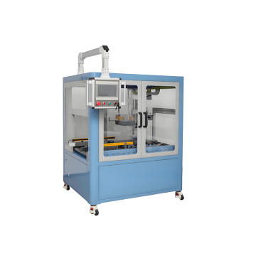 آلة ختم صندوق الرغوة الأوتوماتيكية