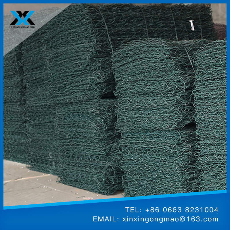 gabion decorative chicken wire mesh