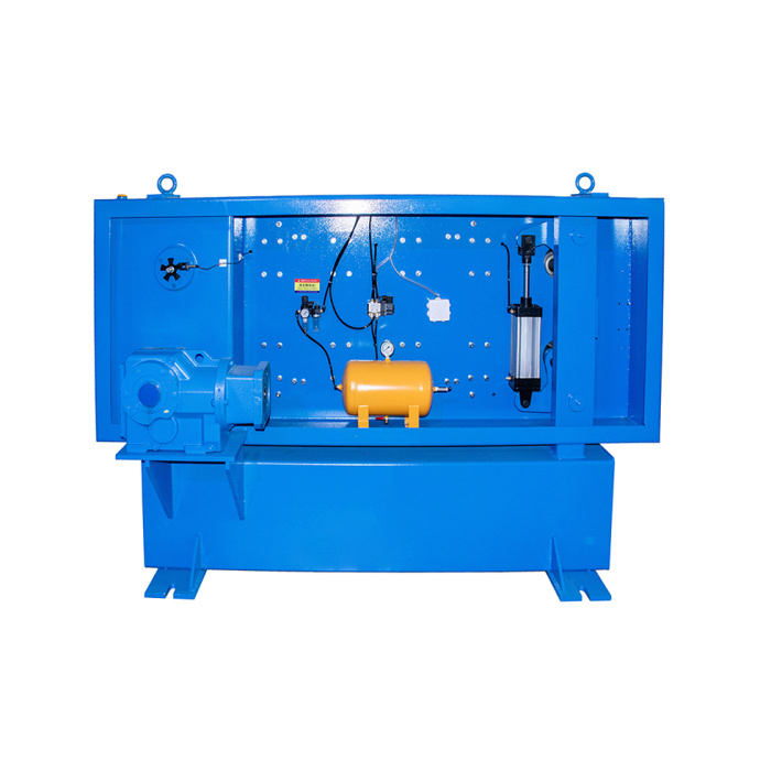 Equipamento de linha de produção de tração de máquina de gravação