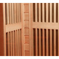 Cost-effectively price far infrared sauna room