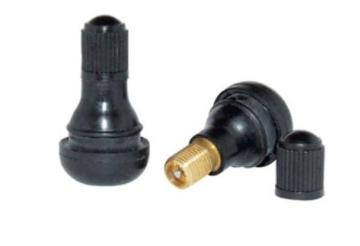 Rubber Tire Valve TR412 TR415 TR418