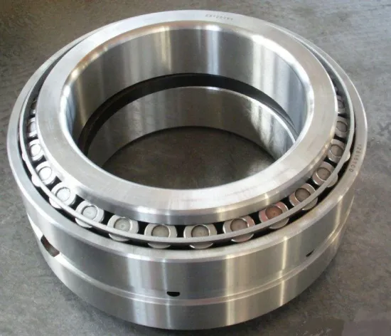 Double Row Taper Roller Bearing (2097724/352124)