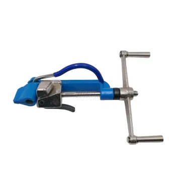 Factory Price Manual Stainless Steel Banding Strapping Cutting Tools