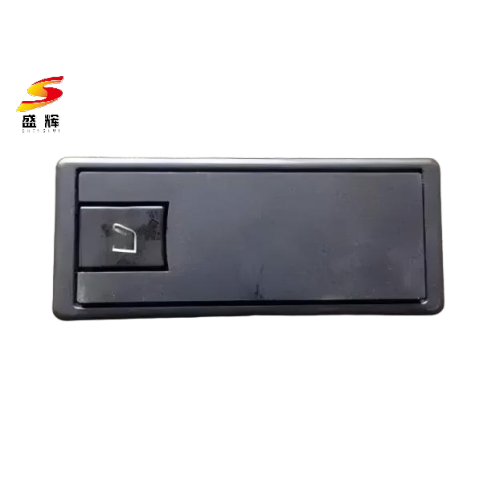 Modul Pintu Truk untuk Kendaraan Tugas Berat