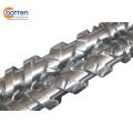 65/22 Parallel Twin screw barrel for extrusion products