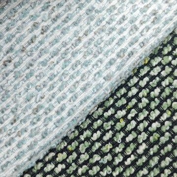 Soft Touch Dokulu Şönil Kumaş