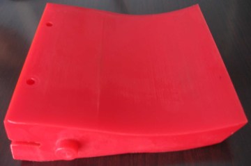 Conveyor Belt Scraper for Conveyor Belts Cleaning