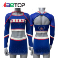 Uniformes de torcida de concorrência personalizados