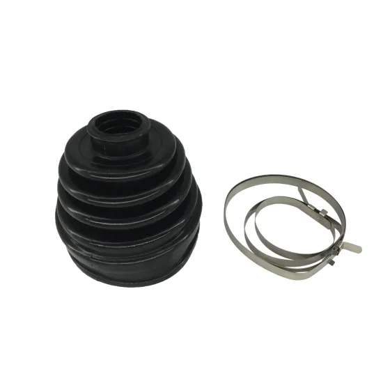 LWT FB-2120 Car Accessories Rubber CV Joint Boot for Toyota Corolla Camry Coaster Probox