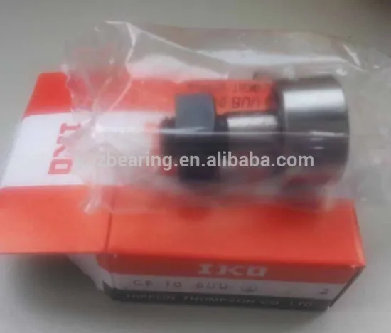 IKO CF10 Cam Follower Bearing Track Roller Bearings