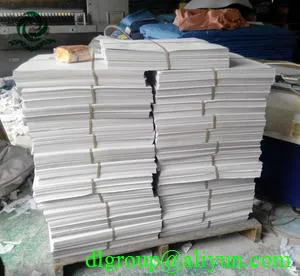 Grade AA duplex board
