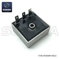 PUCH SACHS ZUNDAPP Rieju 정류기 -12v (P / N : ST03004-0012) 최고 품질