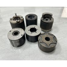 Reversible DC Variable Frequency Motor Rotor