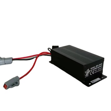 Dingli GTBZ20AE Boom Lift 801-2415 Battery Charger