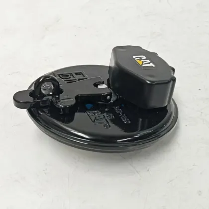 Caterpillar 320D Excavator Fuel Cap Assembly 349-7059