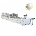 Maschera automatica N95 Cup Machine