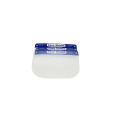 Reusable Plastic Transparent Protective Full Face Shield