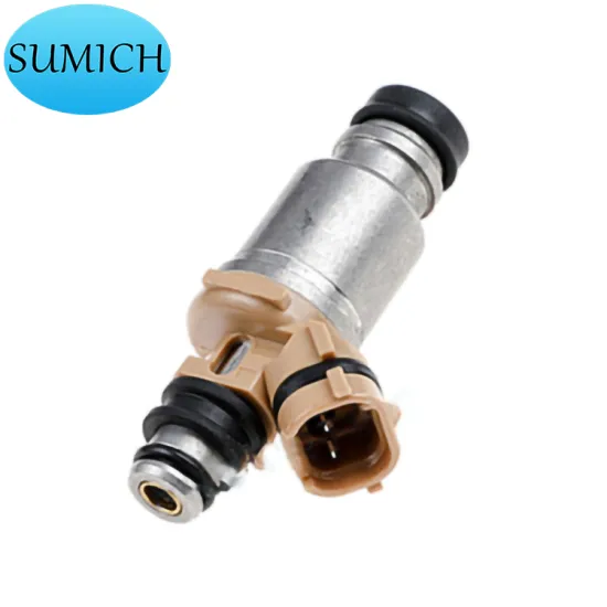 Factory Price Auto Fuel Injector 23250-16150 for Japanese Cars