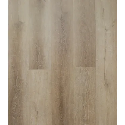 Home Decoration Materials PVC Vinyl Tile Wooden Color SPC Flooring