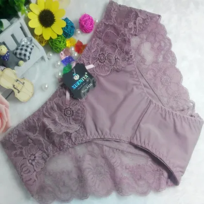 OEM wholesale underwear feminine sexy women underwear women's underwear