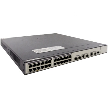 Industrial PoE Switch S3700-28TP-PWR-EI Ethernet Switch" could be simplified to:

"Industrial PoE Switch S3700-28TP-PWR-EI" 

However, if a more descriptive and searchable title is preferred, you might consider:

"S3700-28TP-PWR-EI Industrial PoE Ethernet