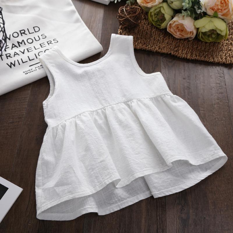 Baby Girls Dress