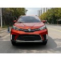 ﻿MG RX500 2017 2.0T Automatic Luxury Edition