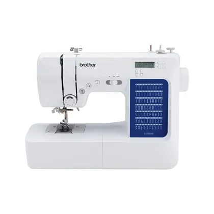 Japan Brand Brother S7000X Computerized Sewing Machine for Sale