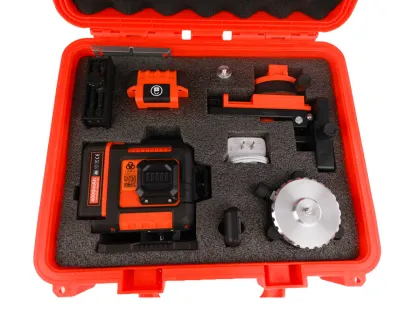 Excellent Price OEM Green Laser Level: 12/16 Line Laser Levels