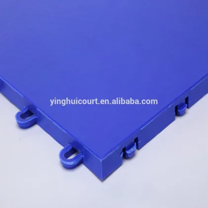 I-03 Indoor Sport Flooring Squash Court