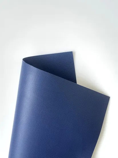 100% recycable industry cover Mining tarpaulin