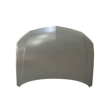 Wholesale Aluminum Car ด้านหน้าฝากระโปรงหน้าเครื่องยนต์สำหรับ Cadillac XT6 2020-2022