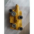 Valve Body Ass'y 20M-60-13300 Fits Control Valve PC05-1