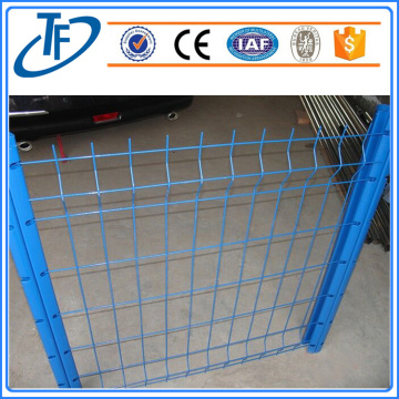 Welded panel pagar Terlaris di Austraila