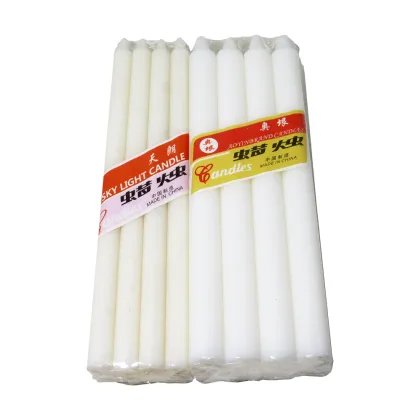 color little stick candle factory