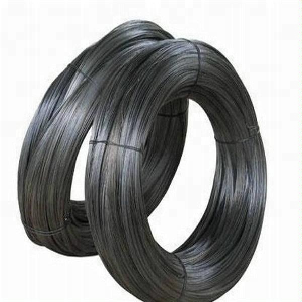 Black morbido Black Anealed Wire Piccola bobina