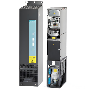 Hot Sale SINAMICS S120 Motor Module - 900KW with 1 Year Warranty
