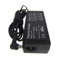 19V3.16A 5,5 * 1,7 mm AC DC-adapter för Acer