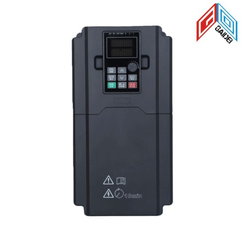 Прецизионный преобразователь частоты для промышленного использования