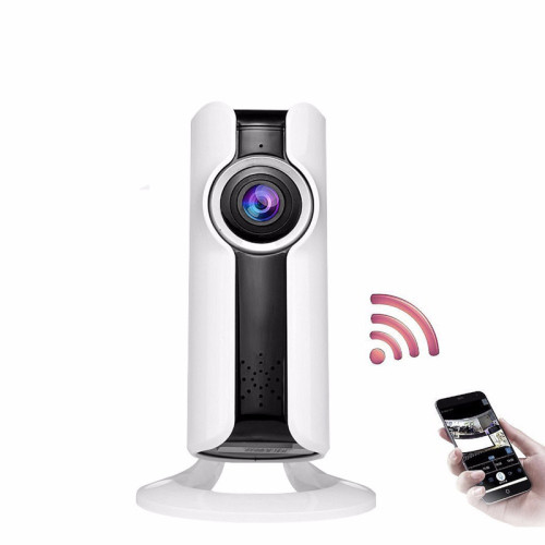 720p Fisheye Cheap Hd Hidden Ip Camera