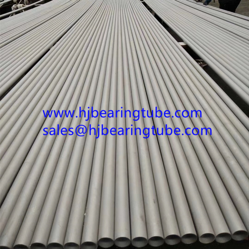 Stainless Steel Tube ASTM A312