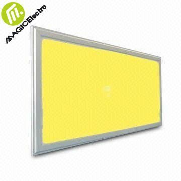 300*1200mm,72W LED Panel Light with 36V DC Input Voltage