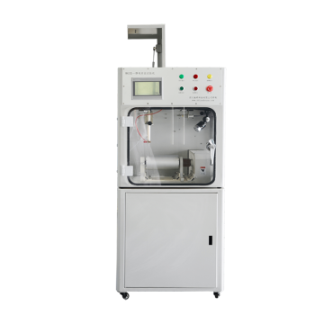 Multi-functional Laboratory Electrostatic Spinning Machine with Rollers for Various Fiber Diameters