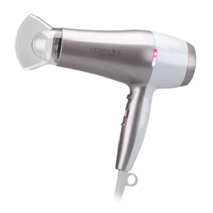 Confu/Kangfu ETL Certified 110V Low Noise Hair Dryer