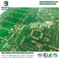 Carte PCB FCA 3oz Quickturn de haute qualité