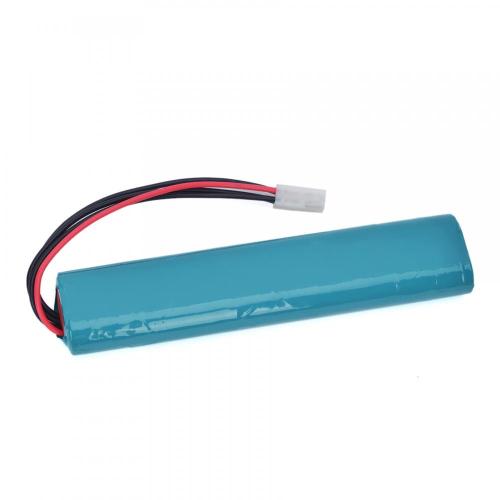 12V NIMH Battery Pack 3000mAh Medical Defibrillator Battery for Medtronic Lifepak 20 MNMLP20