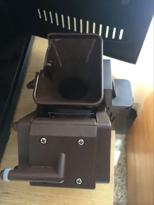 Automatic Coffee Machine Espresso machine