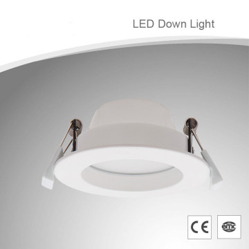 Widely Used 11W LED Panel Down Lighting