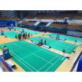 BWF 승인 PVC 배드민턴 스포츠 바닥재