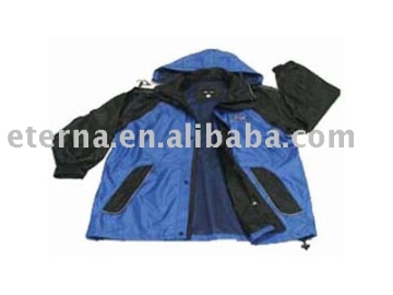 Parka